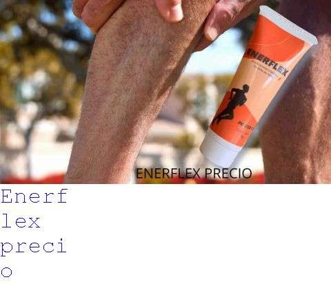 Enerflex Medicamento